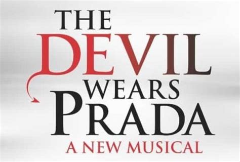 devil wears prada broadway tickets.